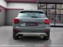 Audi q2 audi q2 35 tfsi 150 s tronic 7 design / garantie 12 mois / carplay / suivi audi occasion simplicicar toulouse sud...