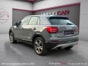 Audi q2 audi q2 35 tfsi 150 s tronic 7 design / garantie 12 mois / carplay / suivi audi occasion simplicicar toulouse sud...