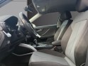 Audi q2 audi q2 35 tfsi 150 s tronic 7 design / garantie 12 mois / carplay / suivi audi occasion simplicicar toulouse sud...