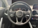 Audi q2 audi q2 35 tfsi 150 s tronic 7 design / garantie 12 mois / carplay / suivi audi occasion simplicicar toulouse sud...