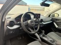 Audi q2 audi q2 35 tfsi 150 s tronic 7 design / garantie 12 mois / carplay / suivi audi occasion simplicicar toulouse sud...