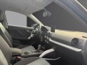 Audi q2 audi q2 35 tfsi 150 s tronic 7 design / garantie 12 mois / carplay / suivi audi occasion simplicicar toulouse sud...