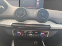 Audi q2 audi q2 35 tfsi 150 s tronic 7 design / garantie 12 mois / carplay / suivi audi occasion simplicicar toulouse sud...