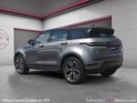 Land rover range rover evoque d180 awd bva9 r-dynamic se occasion parc voitures beauvais simplicicar simplicibike france