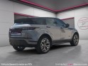 Land rover range rover evoque d180 awd bva9 r-dynamic se occasion parc voitures beauvais simplicicar simplicibike france