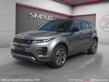 Land rover range rover evoque d180 awd bva9 r-dynamic se occasion parc voitures beauvais simplicicar simplicibike france