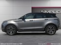 Land rover range rover evoque d180 awd bva9 r-dynamic se occasion parc voitures beauvais simplicicar simplicibike france