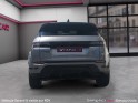 Land rover range rover evoque d180 awd bva9 r-dynamic se occasion parc voitures beauvais simplicicar simplicibike france