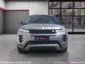 Land rover range rover evoque d180 awd bva9 r-dynamic se occasion parc voitures beauvais simplicicar simplicibike france