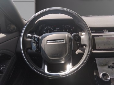 Land rover range rover evoque d180 awd bva9 r-dynamic se occasion parc voitures beauvais simplicicar simplicibike france