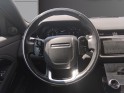 Land rover range rover evoque d180 awd bva9 r-dynamic se occasion parc voitures beauvais simplicicar simplicibike france