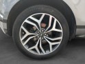 Land rover range rover evoque d180 awd bva9 r-dynamic se occasion parc voitures beauvais simplicicar simplicibike france