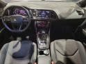 Seat leon fr 1.5 tsi 150ch beats garantie 12 mois occasion simplicicar nancy simplicicar simplicibike france