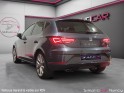 Seat leon fr 1.5 tsi 150ch beats garantie 12 mois occasion simplicicar nancy simplicicar simplicibike france
