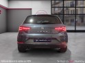 Seat leon fr 1.5 tsi 150ch beats garantie 12 mois occasion simplicicar nancy simplicicar simplicibike france