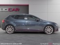 Seat leon fr 1.5 tsi 150ch beats garantie 12 mois occasion simplicicar nancy simplicicar simplicibike france