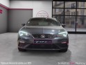 Seat leon fr 1.5 tsi 150ch beats garantie 12 mois occasion simplicicar nancy simplicicar simplicibike france