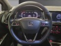 Seat leon fr 1.5 tsi 150ch beats garantie 12 mois occasion simplicicar nancy simplicicar simplicibike france
