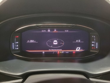 Seat leon fr 1.5 tsi 150ch beats garantie 12 mois occasion simplicicar nancy simplicicar simplicibike france