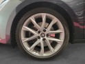 Seat leon fr 1.5 tsi 150ch beats garantie 12 mois occasion simplicicar nancy simplicicar simplicibike france
