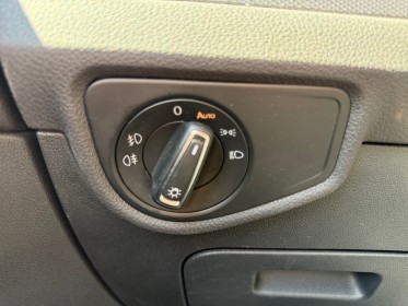Volkswagen touran 2.0 tdi 150 dsg7 7pl active occasion simplicicar carcassonne simplicicar simplicibike france