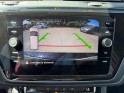 Volkswagen touran 2.0 tdi 150 dsg7 7pl active occasion simplicicar carcassonne simplicicar simplicibike france