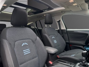 Ford focus sw active 1.0 flexifuel 125 mhev powershift active x - toit ouvrant - jantes 18 - son bo - garantie occasion...