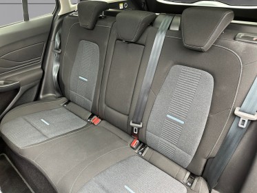 Ford focus sw active 1.0 flexifuel 125 mhev powershift active x - toit ouvrant - jantes 18 - son bo - garantie occasion...