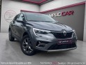 Renault arkana nouveau e-tech 145  evolution / caméra / radars av-ar / garantie renault occasion simplicicar salon de...