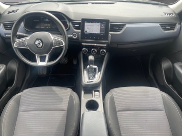 Renault arkana nouveau e-tech 145  evolution / caméra / radars av-ar / garantie renault occasion simplicicar salon de...