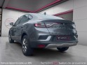 Renault arkana nouveau e-tech 145  evolution / caméra / radars av-ar / garantie renault occasion simplicicar salon de...