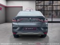Renault arkana nouveau e-tech 145  evolution / caméra / radars av-ar / garantie renault occasion simplicicar salon de...