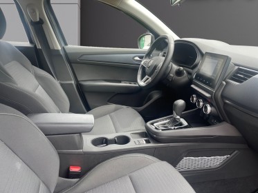 Renault arkana nouveau e-tech 145  evolution / caméra / radars av-ar / garantie renault occasion simplicicar salon de...