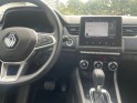 Renault arkana nouveau e-tech 145  evolution / caméra / radars av-ar / garantie renault occasion simplicicar salon de...