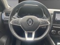 Renault arkana nouveau e-tech 145  evolution / caméra / radars av-ar / garantie renault occasion simplicicar salon de...