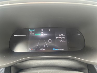 Renault arkana nouveau e-tech 145  evolution / caméra / radars av-ar / garantie renault occasion simplicicar salon de...