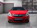Opel corsa 1.2 - 80 twinport essentia / garantie 12 mois occasion simplicicar rouen simplicicar simplicibike france