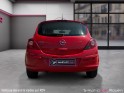 Opel corsa 1.2 - 80 twinport essentia / garantie 12 mois occasion simplicicar rouen simplicicar simplicibike france