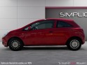 Opel corsa 1.2 - 80 twinport essentia / garantie 12 mois occasion simplicicar rouen simplicicar simplicibike france