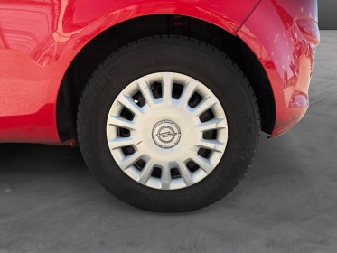 Opel corsa 1.2 - 80 twinport essentia / garantie 12 mois occasion simplicicar rouen simplicicar simplicibike france