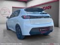 Peugeot 208 bluehdi ss  100 bvm6 pack gt line || garantie 12 mois || occasion osny simplicicar simplicibike france