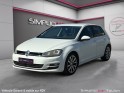 Volkswagen golf vii 1.4 tsi 140 bluemotion technology carat garantie 12 mois occasion simplicicar toulon est simplicicar...