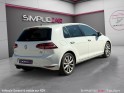 Volkswagen golf vii 1.4 tsi 140 bluemotion technology carat garantie 12 mois occasion simplicicar toulon est simplicicar...