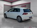 Volkswagen golf vii 1.4 tsi 140 bluemotion technology carat garantie 12 mois occasion simplicicar toulon est simplicicar...