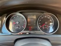 Volkswagen golf vii 1.4 tsi 140 bluemotion technology carat garantie 12 mois occasion simplicicar toulon est simplicicar...