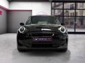 Mini cooper se yours 135 kw / 184 cv lci 94ah edrive 184 cv sellerie cuir chester lounge carbon black occasion simplicicar...