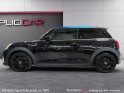 Mini cooper se yours 135 kw / 184 cv lci 94ah edrive 184 cv sellerie cuir chester lounge carbon black occasion simplicicar...