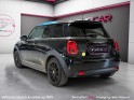 Mini cooper se yours 135 kw / 184 cv lci 94ah edrive 184 cv sellerie cuir chester lounge carbon black occasion simplicicar...