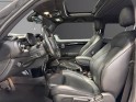 Mini cooper se yours 135 kw / 184 cv lci 94ah edrive 184 cv sellerie cuir chester lounge carbon black occasion simplicicar...