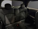 Mini cooper se yours 135 kw / 184 cv lci 94ah edrive 184 cv sellerie cuir chester lounge carbon black occasion simplicicar...